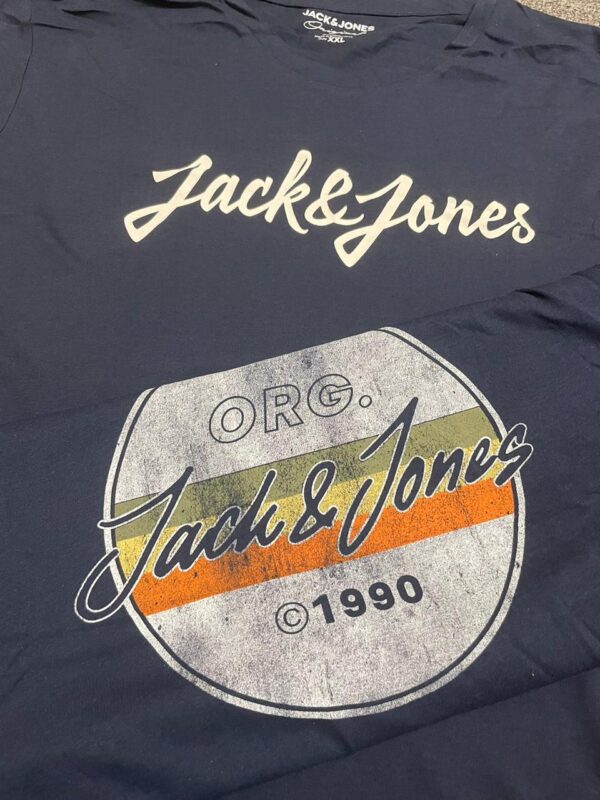 Jack & Jones Original T-shirts