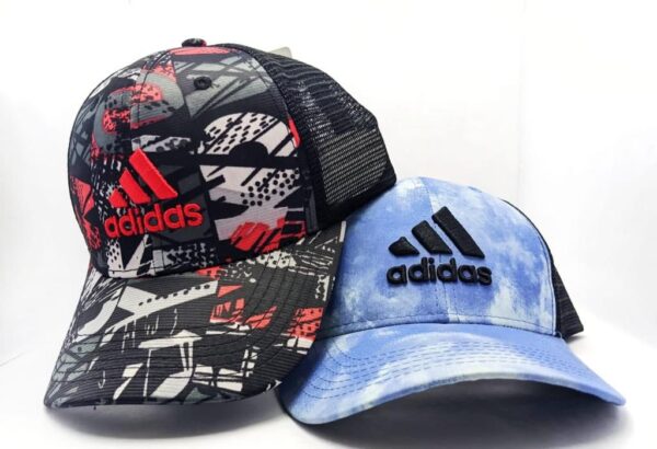 Adidas Cap - Image 3