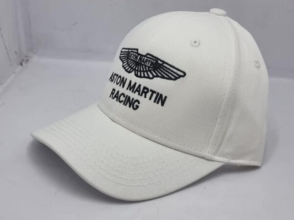 Car Brand Caps - Image 4