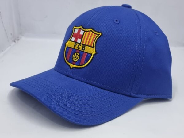 Football Club Hats - Image 3