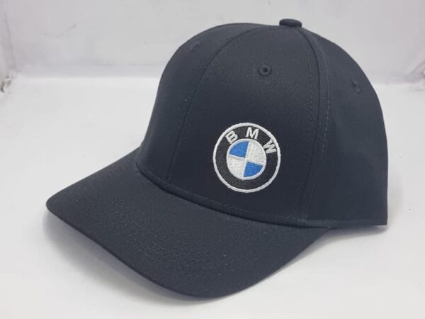 Car Brand Caps