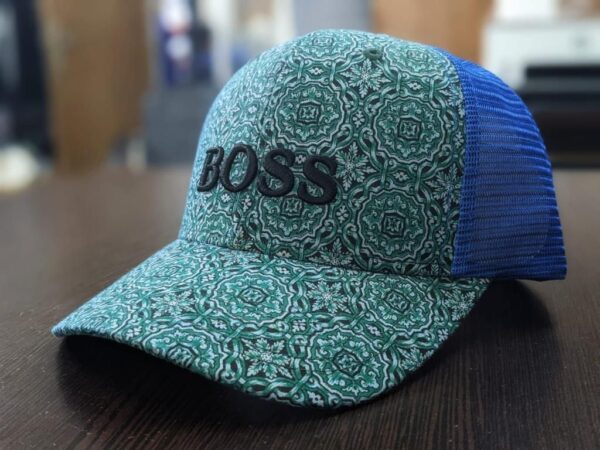 Hugo Boss CAP - Image 2