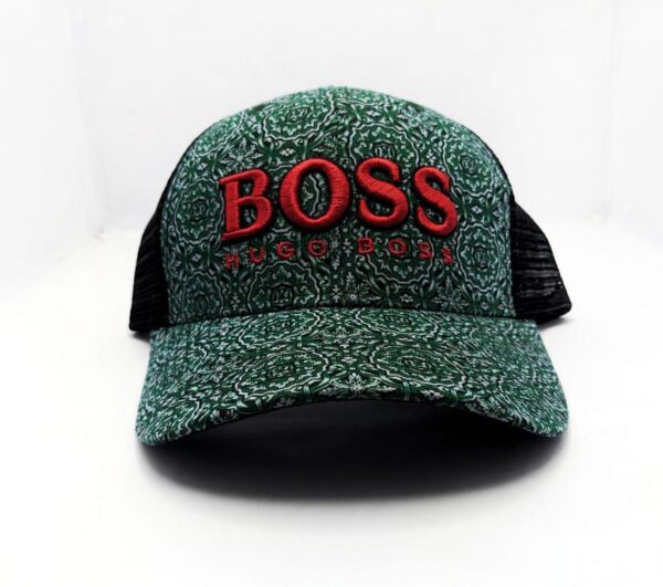 Hugo Boss CAP - Image 3