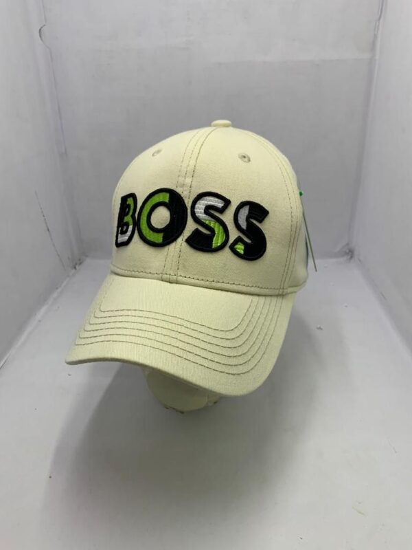 Hugo Boss CAP - Image 4