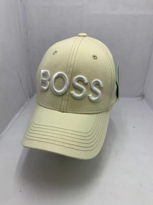 Hugo Boss CAP - Image 5