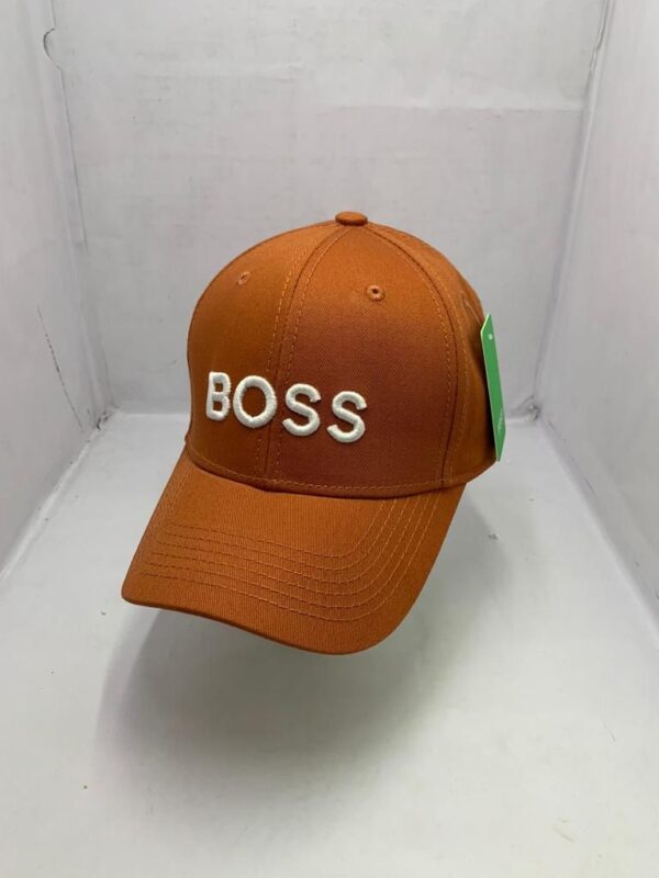 Hugo Boss CAP - Image 6