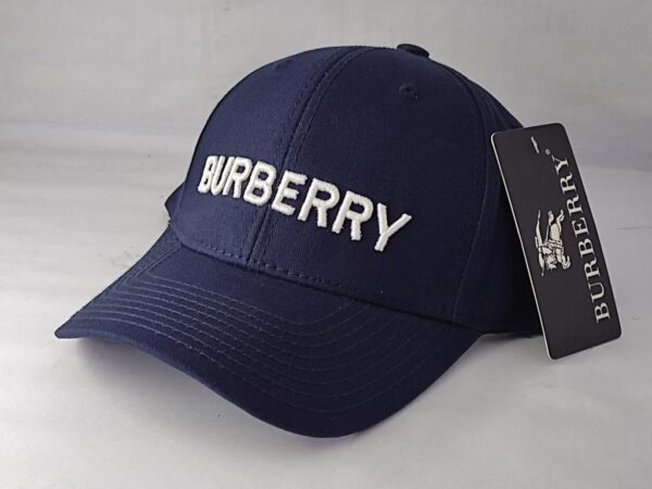 Burberry Hats - Image 2