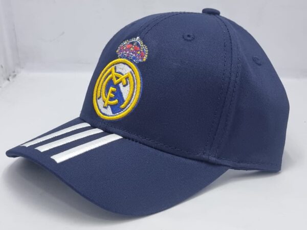 Football Club Hats - Image 4