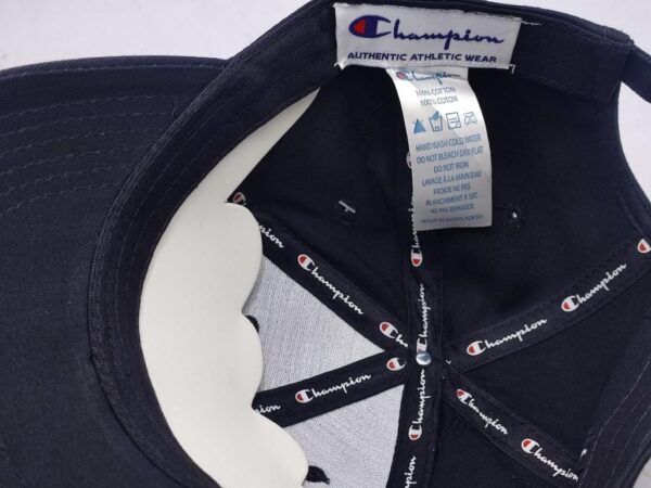 Champion Caps - Image 2