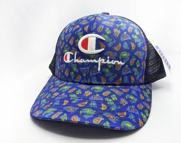 Champion Caps - Image 9