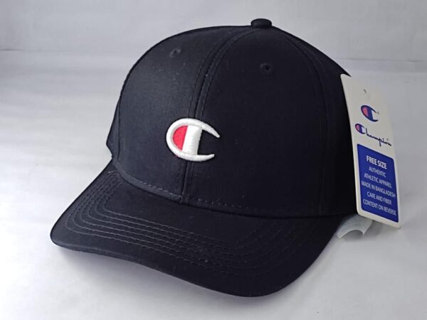 Champion Caps - Image 8