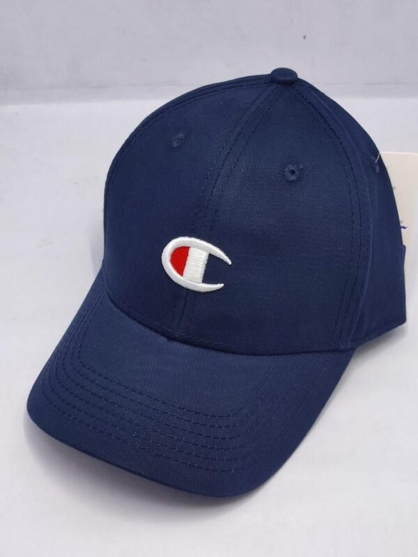 Champion Caps - Image 7