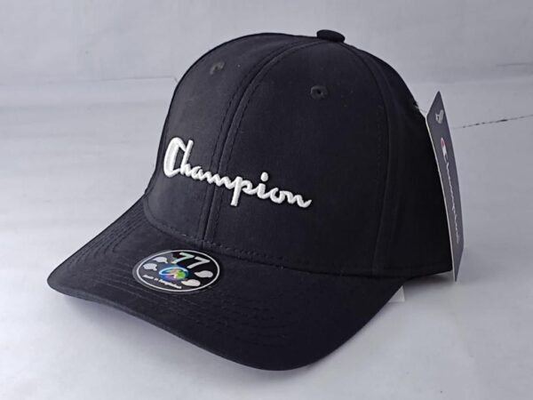 Champion Caps