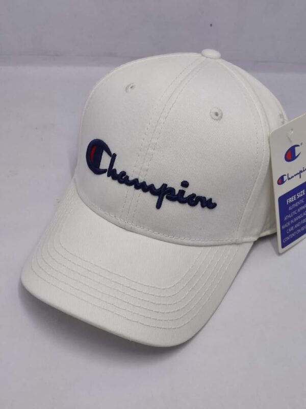 Champion Caps - Image 4