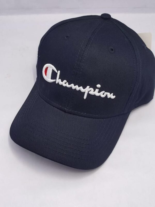 Champion Caps - Image 3