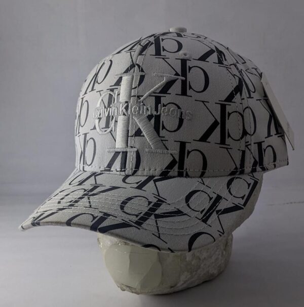 Calvin Klein CAP - Image 2