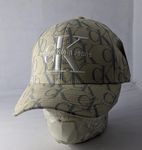 Calvin Klein CAP - Image 4