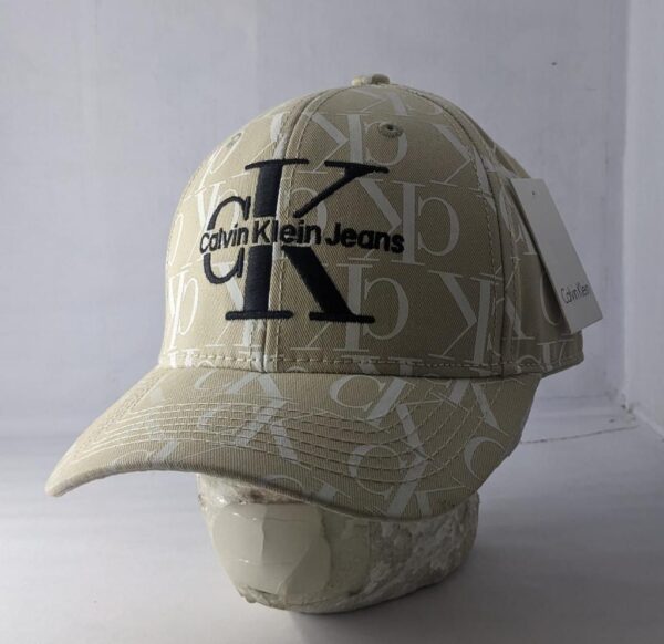 Calvin Klein CAP - Image 5