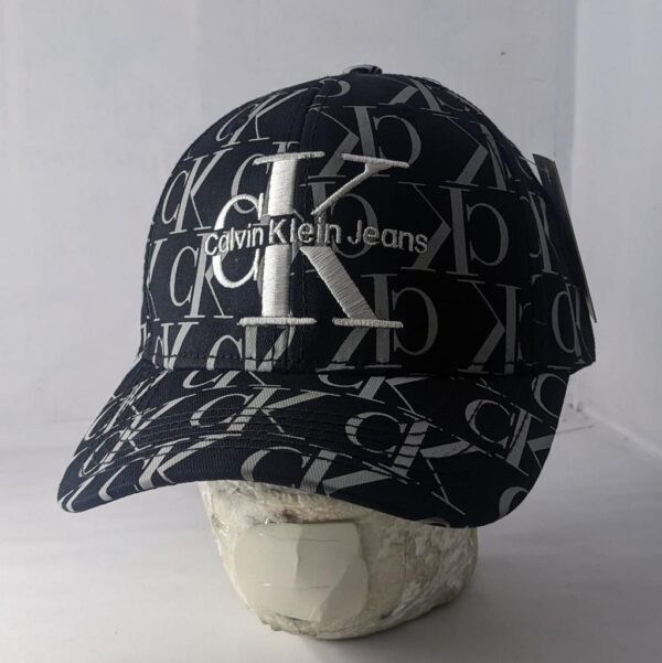 Calvin Klein CAP - Image 6