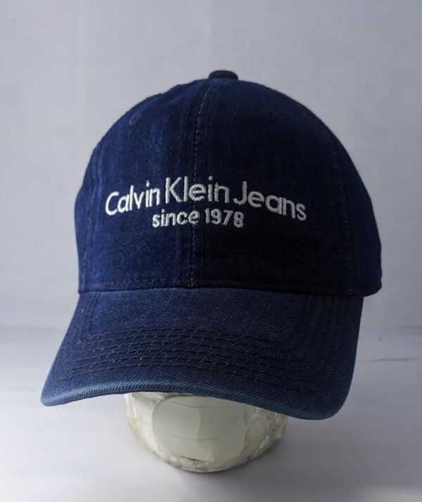 Calvin Klein CAP