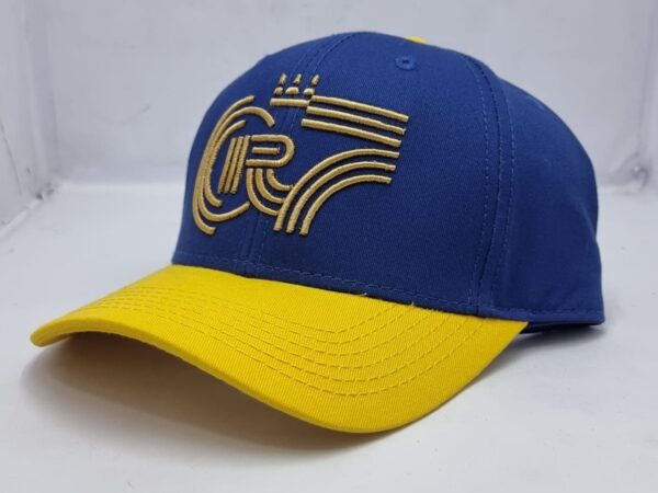 Football Club Hats - Image 5