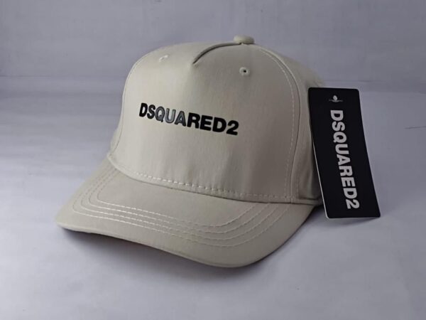 DSQUARED2 HATS FOR MEN - Image 2