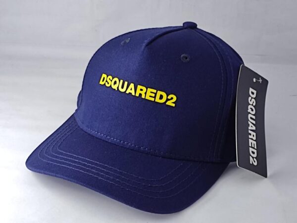 DSQUARED2 HATS FOR MEN