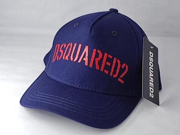 DSQUARED2 HATS FOR MEN - Image 9