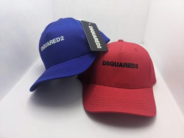 DSQUARED2 HATS FOR MEN - Image 8