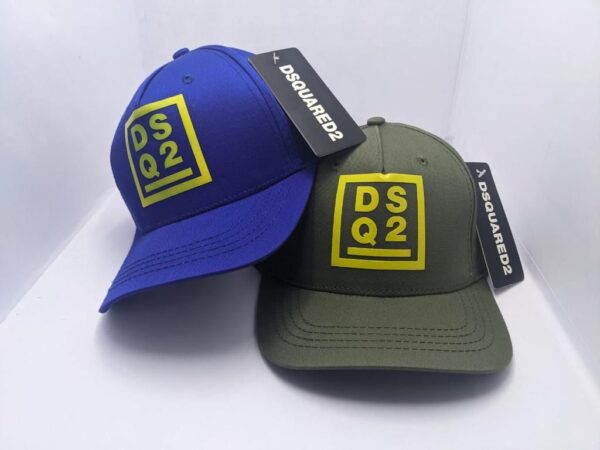 DSQUARED2 HATS FOR MEN - Image 7