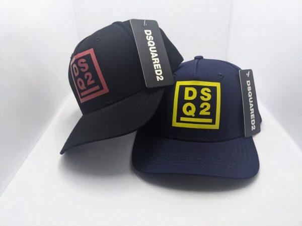 DSQUARED2 HATS FOR MEN - Image 6