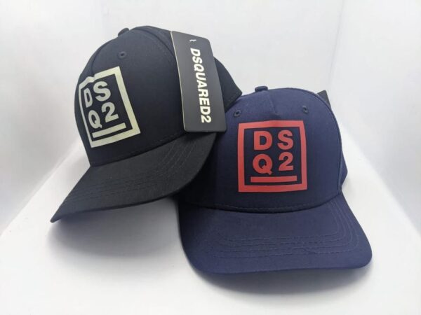 DSQUARED2 HATS FOR MEN - Image 5