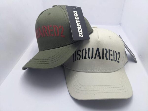 DSQUARED2 HATS FOR MEN - Image 4