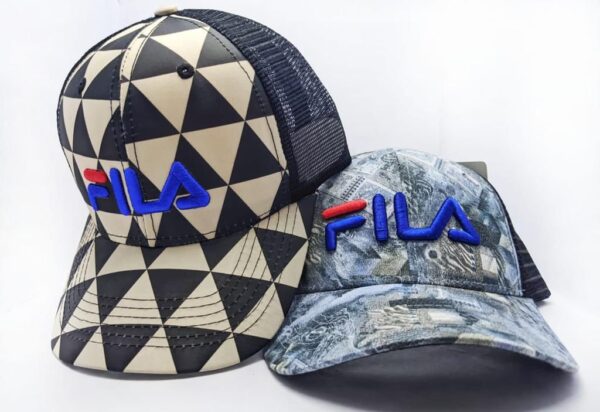 FILA HATS