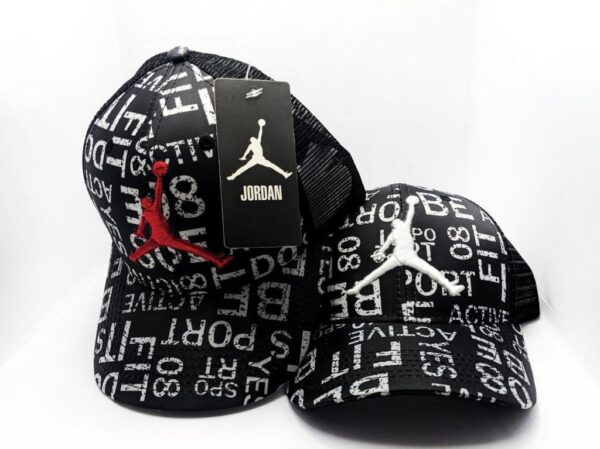 Jordan Hats - Image 3