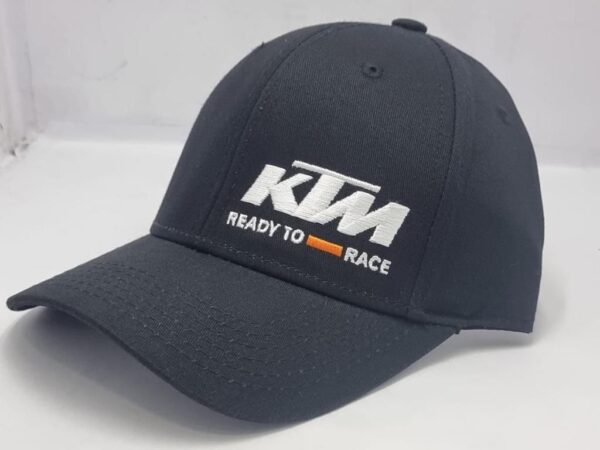 Car Brand Caps - Image 6