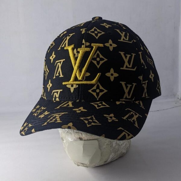 Louis Vuitton Caps - Image 2