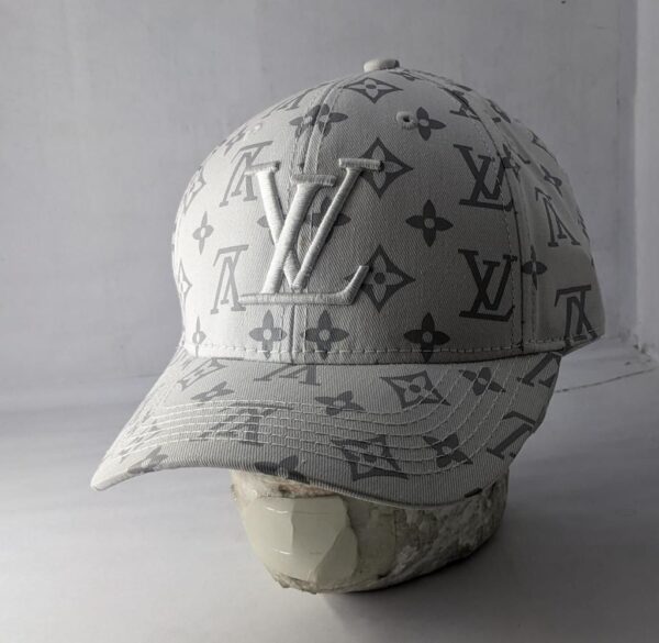 Louis Vuitton Caps - Image 3