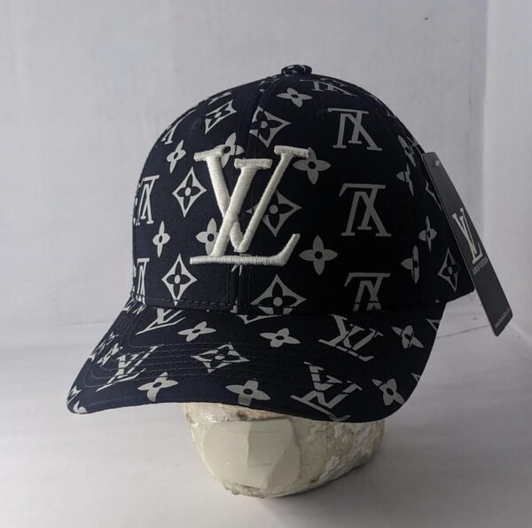 Louis Vuitton Caps - Image 5