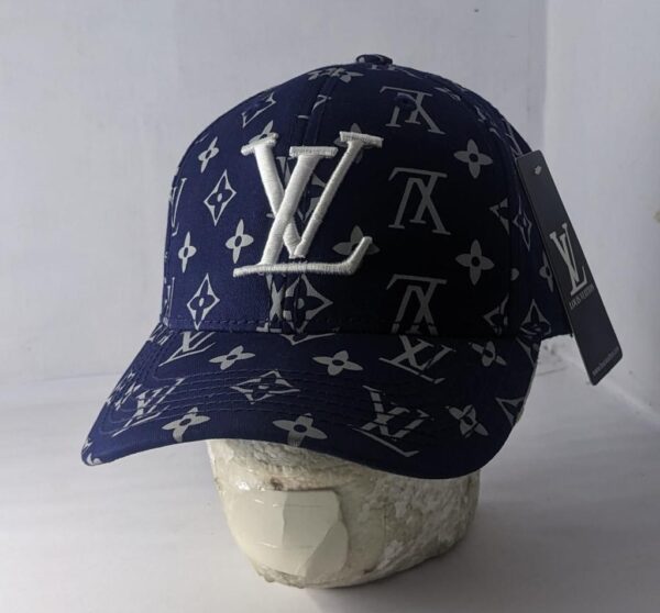 Louis Vuitton Caps - Image 6