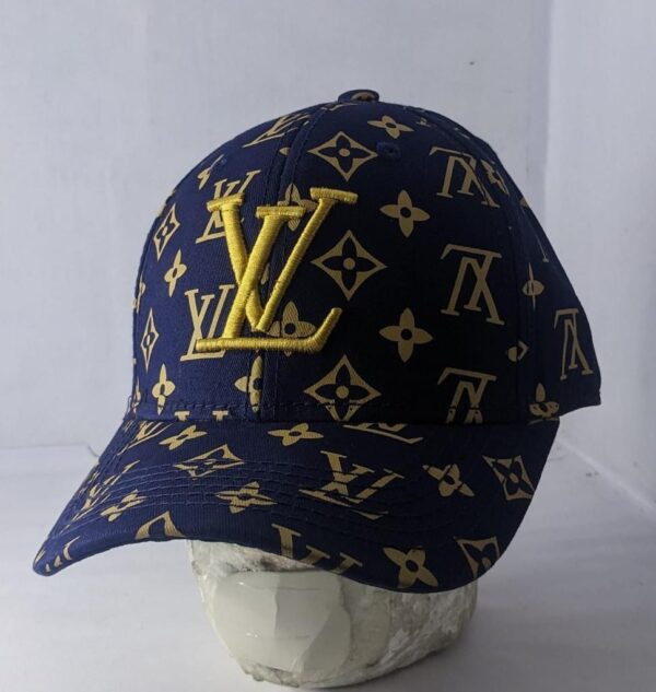 Louis Vuitton Caps