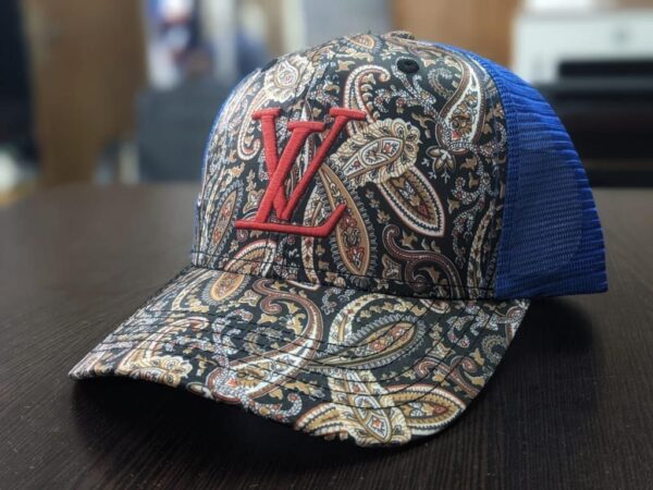 Louis Vuitton Caps - Image 8