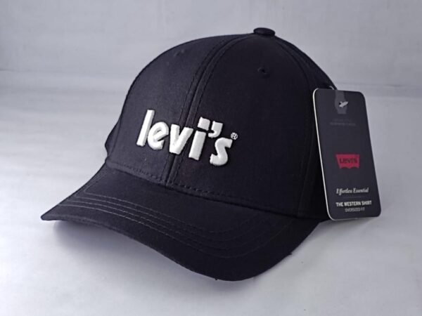 levi's caps - Image 3