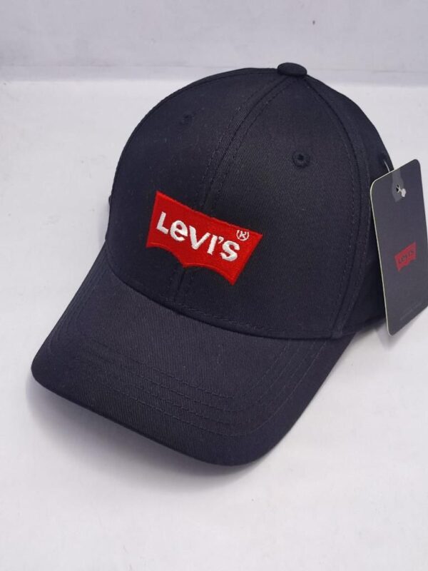 levi's caps