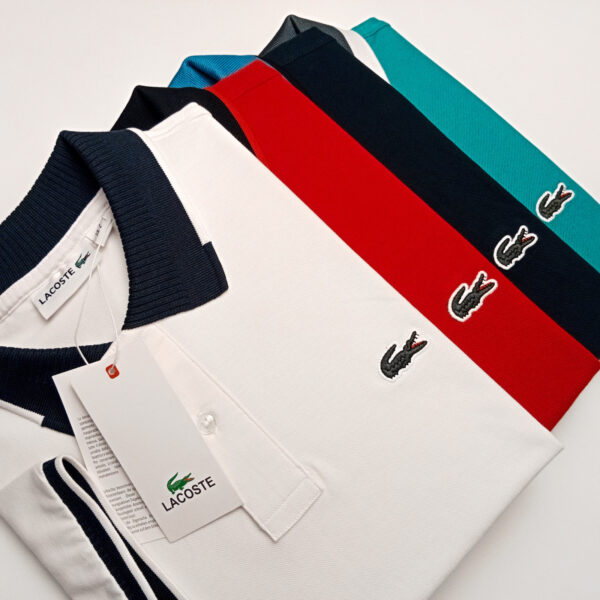 Men's lacoste Polo