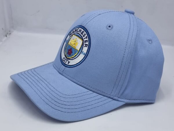 Football Club Hats - Image 9