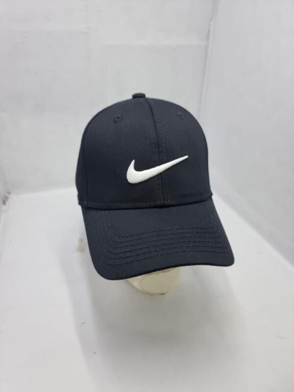 Nike caps