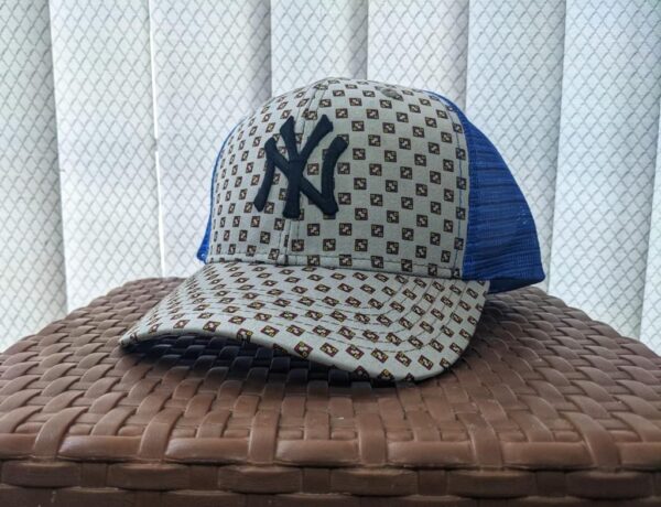 New York Yankees baseball caps - Image 2