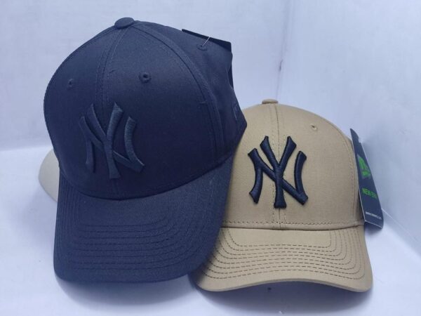 New York Yankees baseball caps - Image 10