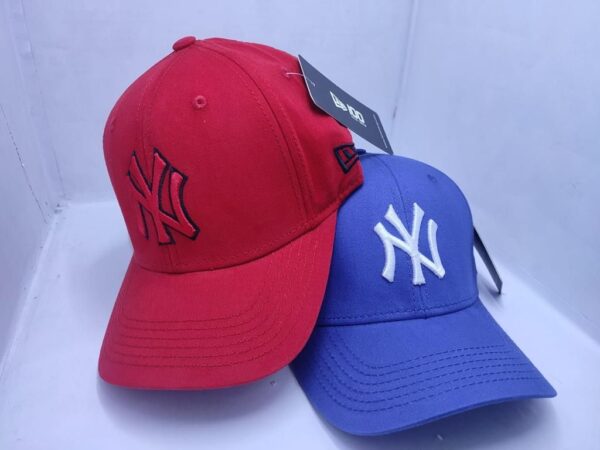 New York Yankees baseball caps - Image 9